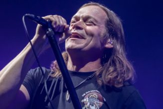 Brad Arnold, 3 Doors Down Lead Singer, Dead at 47