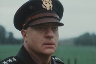 Brendan Fraser Faces D-Day Decision in Trailer for ‘Pressure’