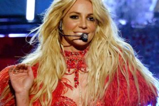 Britney Spears Sells Ownership Stake in Music Catalog to Primary Wave