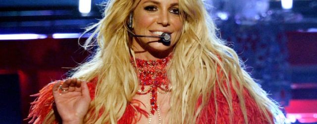 Britney Spears Sells Ownership Stake in Music Catalog to Primary Wave