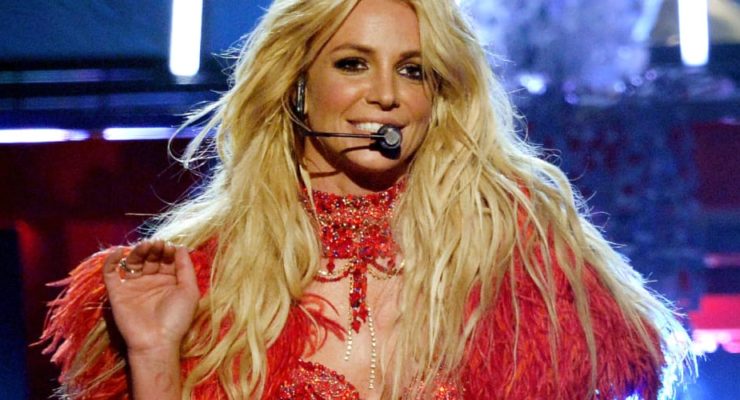 Britney Spears Sells Ownership Stake in Music Catalog to Primary Wave