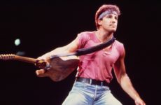 Bruce Springsteen Lends "Born in the USA" to New Anti-ICE Video