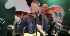 Bruce Springsteen’s Tour Is Selling Out — Here’s How You Can Still Get Tickets