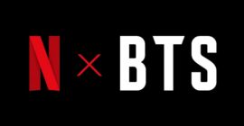 BTS Marks Comeback With Livestreamed Performance and Documentary on Netflix