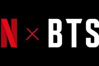 BTS Marks Comeback With Livestreamed Performance and Documentary on Netflix