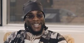 Burna Boy Donates ₦140m to VeryDarkMan NGO, becomes highest single donor » NaijaTunez – No. 1 Platform For Latest Naija Music & Videos