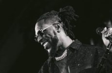 Burna Boy Sparks Heated Debate Over London Stadium Sell-Outs » NaijaTunez - No. 1 Platform For Latest Naija Music & Videos
