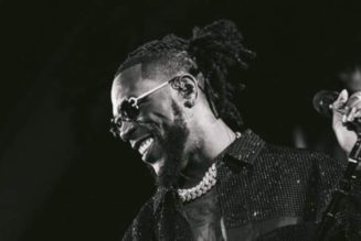 Burna Boy Sparks Heated Debate Over London Stadium Sell-Outs » NaijaTunez - No. 1 Platform For Latest Naija Music & Videos