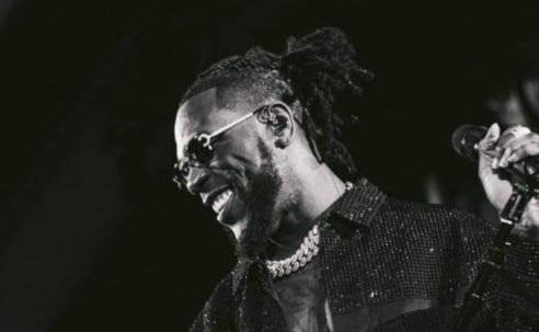 Burna Boy Sparks Heated Debate Over London Stadium Sell-Outs » NaijaTunez - No. 1 Platform For Latest Naija Music & Videos