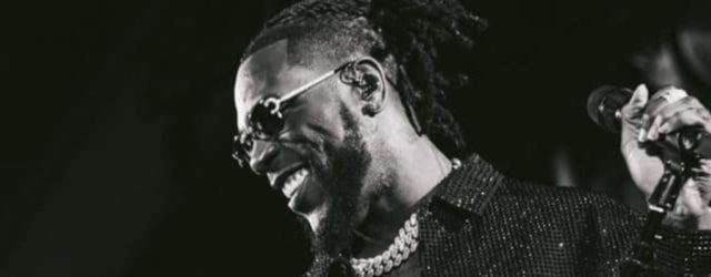 Burna Boy Sparks Heated Debate Over London Stadium Sell-Outs » NaijaTunez - No. 1 Platform For Latest Naija Music & Videos