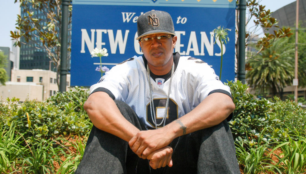 C-Murder’s Appeal Denied Again By Louisiana Supreme Court