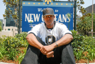 C-Murder’s Appeal Denied Again By Louisiana Supreme Court