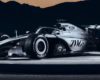 Cadillac Formula 1 Team Reveals Debut Livery