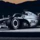 Cadillac Formula 1 Team Reveals Debut Livery