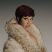 Cardi B Presses Homeland Security To Stop Worrying About Her & Address The Epstein Files