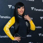 Cardi B Seemingly Confirms Stefon Diggs Split, Disses BIA Back