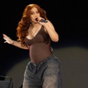 Cardi B Threatens to "Jump" ICE at Tour Kick-Off