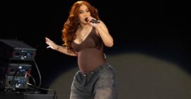 Cardi B Threatens to “Jump” ICE at Tour Kick-Off