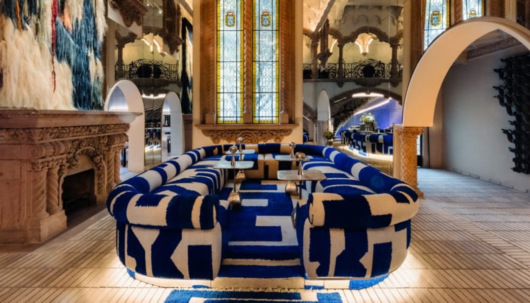 Casa de Los Leones Opens as a New Platform for Contemporary Mexican Craft