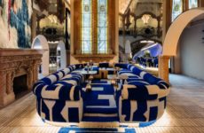 Casa de Los Leones Opens as a New Platform for Contemporary Mexican Craft