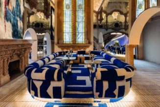 Casa de Los Leones Opens as a New Platform for Contemporary Mexican Craft