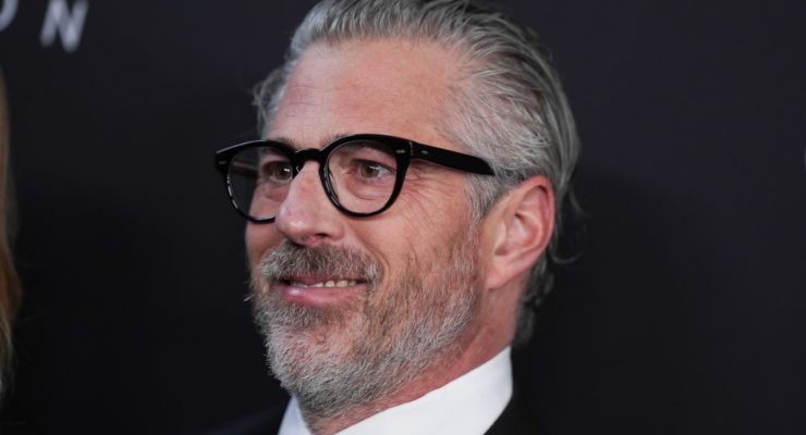 Casey Wasserman to Sell Talent Agency Following Artist Exodus Over Ghislaine Maxwell Texts