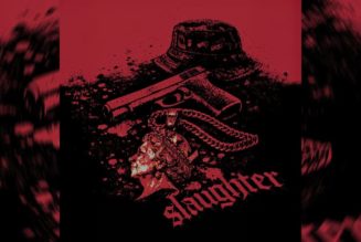 Central Cee and J Hus Join Forces in Massive New Tune "Slaughter"