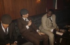 Central Cee Drops “Iceman Freestyle” with Dark New Visual » NaijaTunez - No. 1 Platform For Latest Naija Music & Videos