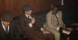 Central Cee Drops “Iceman Freestyle” with Dark New Visual » NaijaTunez – No. 1 Platform For Latest Naija Music & Videos