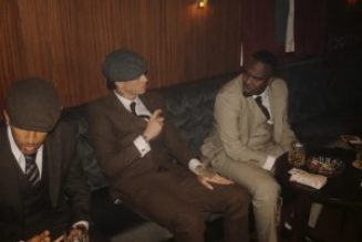 Central Cee Drops “Iceman Freestyle” with Dark New Visual » NaijaTunez - No. 1 Platform For Latest Naija Music & Videos