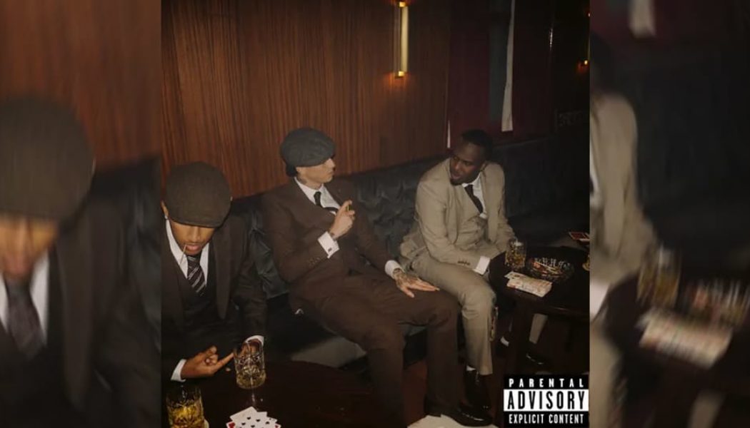 Central Cee Finally Releases "Iceman Freestyle" Following Viral Drake Stream