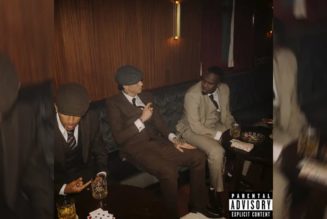 Central Cee Finally Releases "Iceman Freestyle" Following Viral Drake Stream