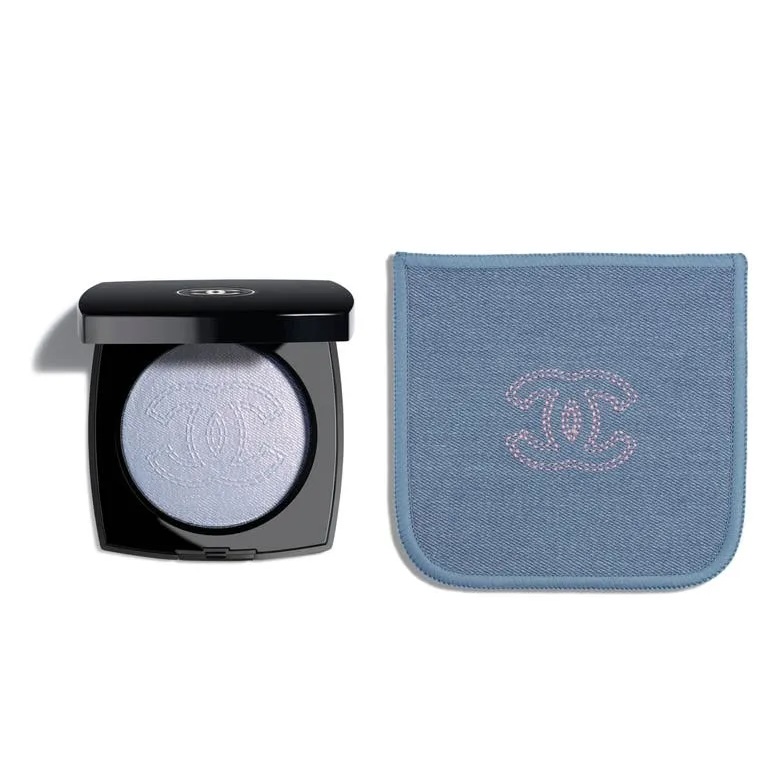 Coco Denim Illuminating Powder