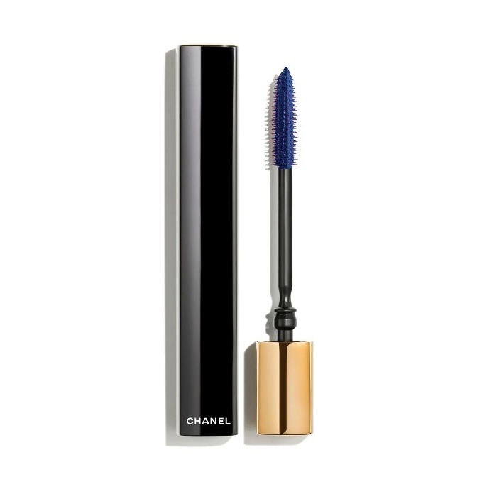 Noir Allure Mascara
