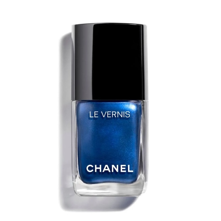 Le Vernis Longwear Nail Colour