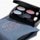 Chanel's Limited-Edition Denim Makeup Collection Is So Chic