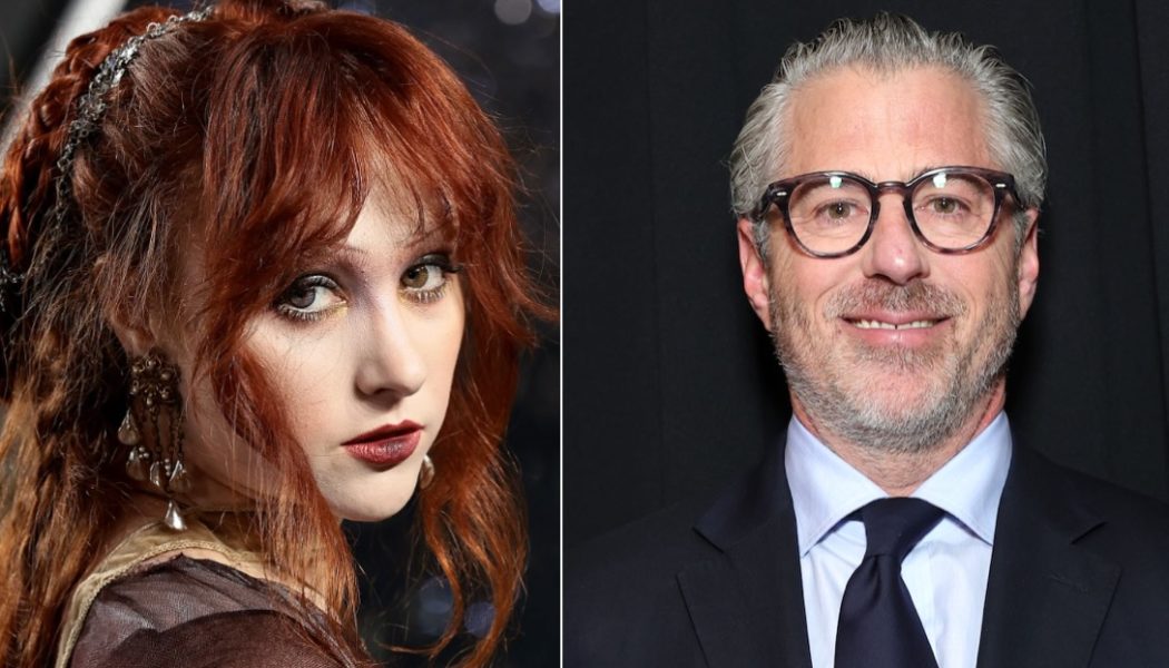 Chappell Roan, Ghislaine Maxwell, and the Epstein Files: Inside the Artist Exodus of Wasserman Music