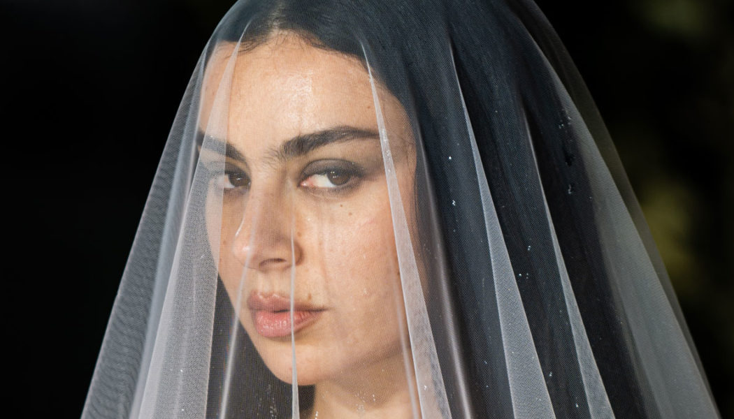 Charli XCX’s Wuthering Heights Is an Emotional Downpour: Review