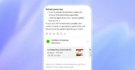 ChatGPT’s cheapest options now show you ads