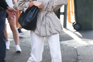 Chic Women Know That the Most Elegant Airport Outfits Contain These 3 Items