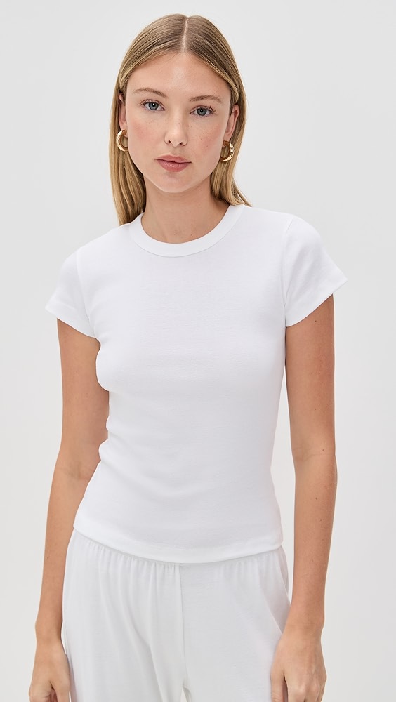 Leset Nando Slim Fit Tee