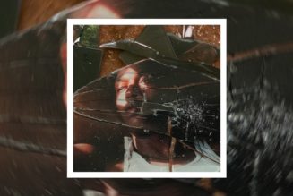 Choker Returns With 'Heaven Ain't Sold' After 7-Year Hiatus