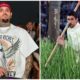 Chris Brown Seemingly Shades Bad Bunny's Super Bowl Perfomance, Social Media Tells Him To Read The Room