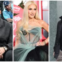 Chris Pratt, Gwen Stefani & Mark Wahlberg Slammed For Promoting "Pay-For-Pray" Hallow App