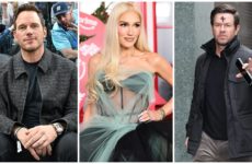Chris Pratt, Gwen Stefani & Mark Wahlberg Slammed For Promoting "Pay-For-Pray" Hallow App