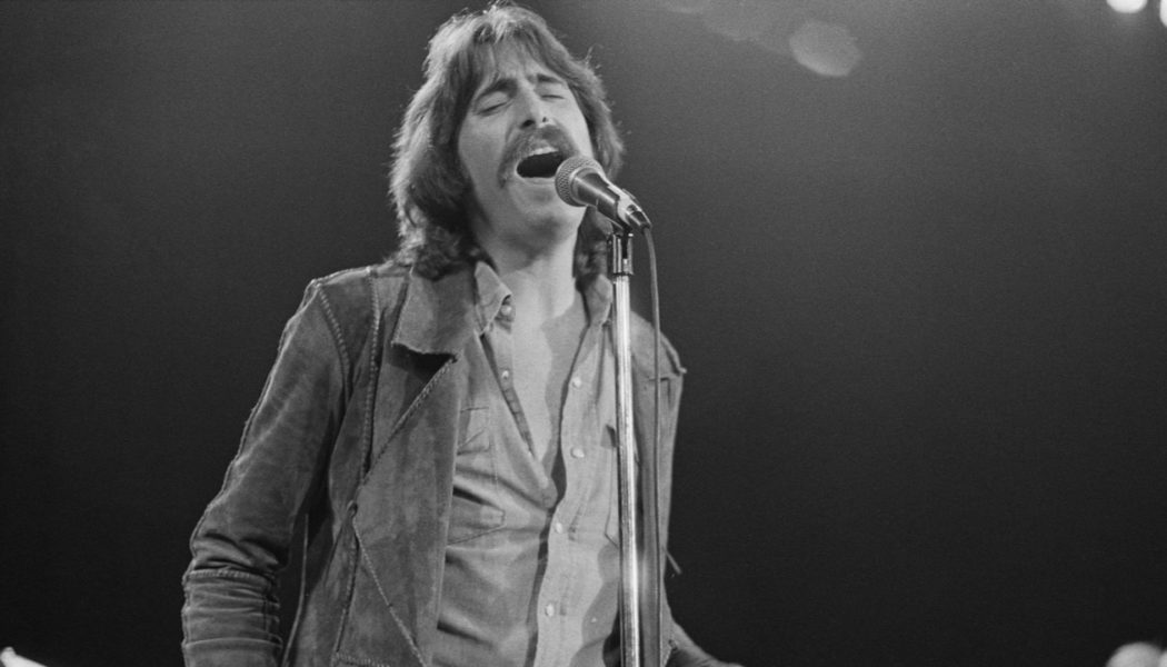 Chuck Negron, Original Singer of Three Dog Night, Dead at 83