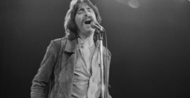 Chuck Negron, Original Singer of Three Dog Night, Dead at 83