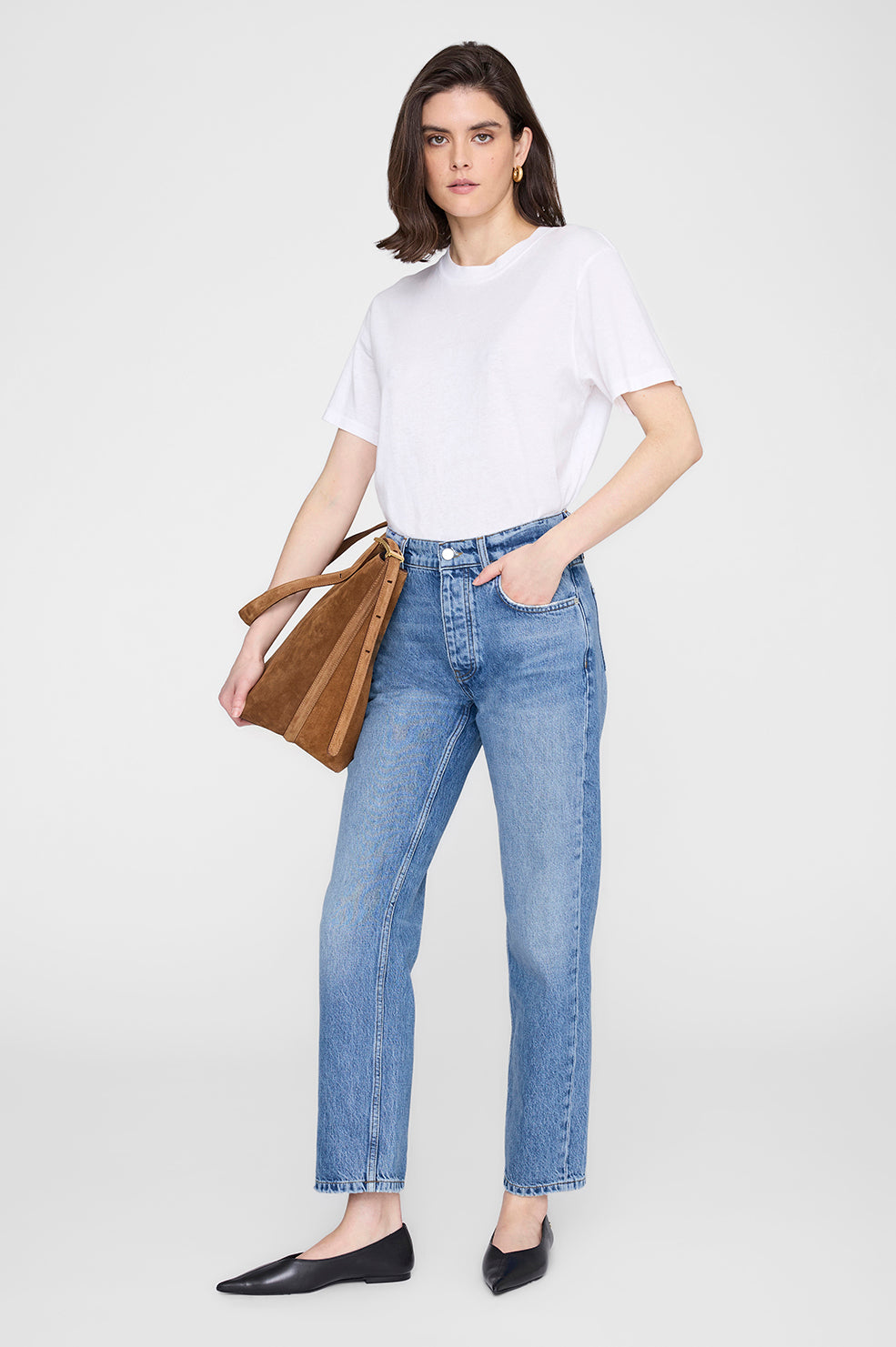 Kate Jean - Tidal Blue