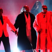 Clipse's Comeback Story Closes Out With a Cathartic Grammy Week