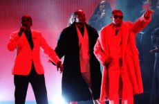 Clipse's Comeback Story Closes Out With a Cathartic Grammy Week